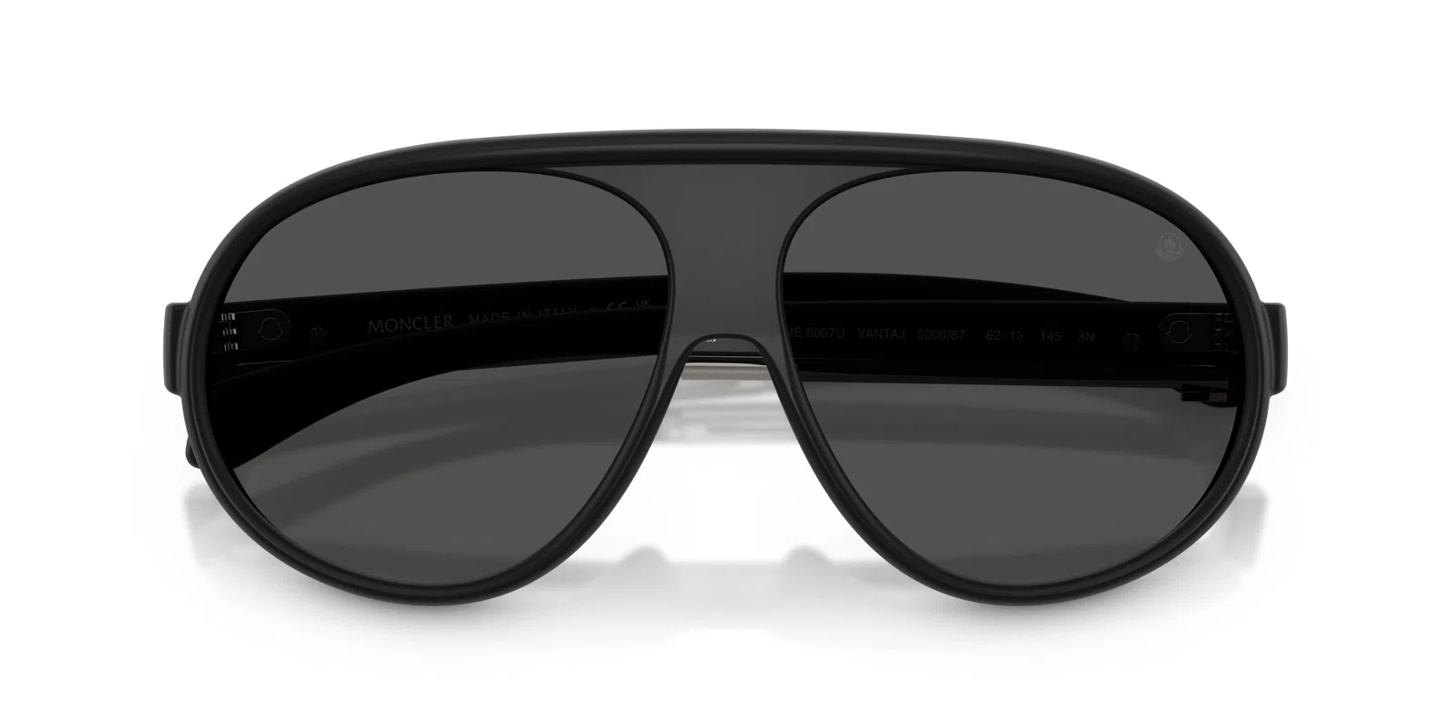Moncler Vantaj 8007U Sunglasses - view 13